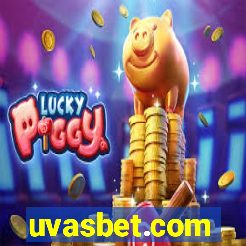 uvasbet.com