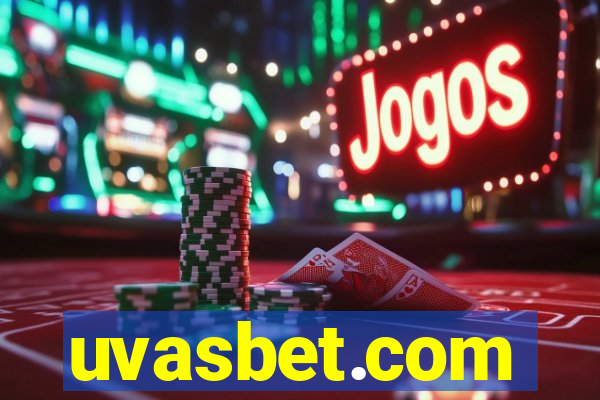 uvasbet.com