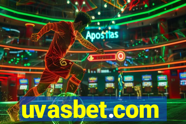 uvasbet.com