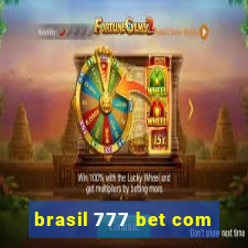 brasil 777 bet com