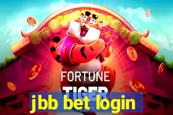 jbb bet login