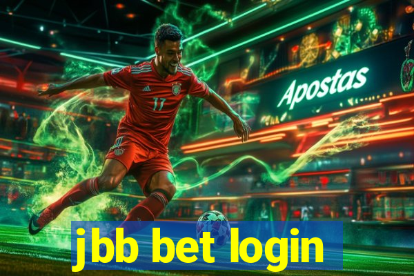 jbb bet login