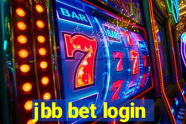 jbb bet login