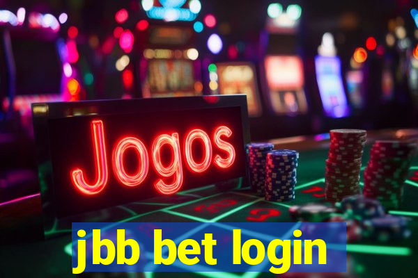 jbb bet login