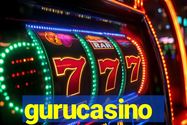 gurucasino