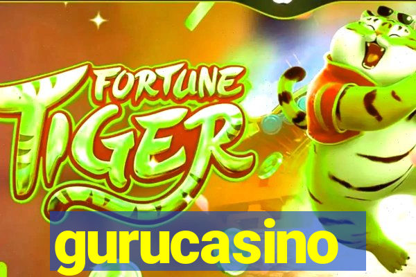 gurucasino