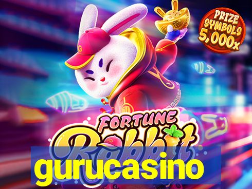 gurucasino