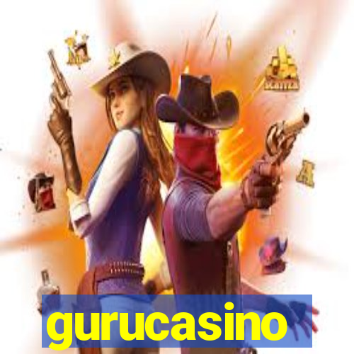 gurucasino