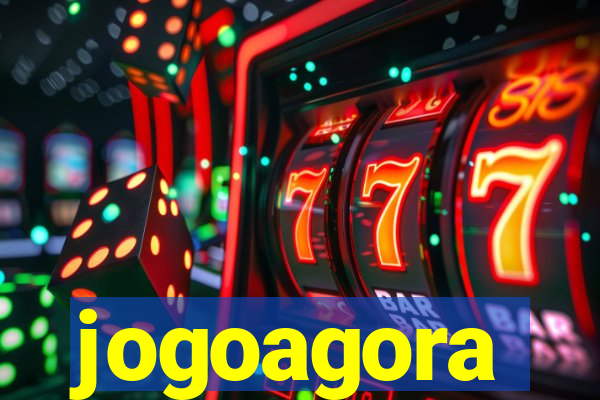 jogoagora