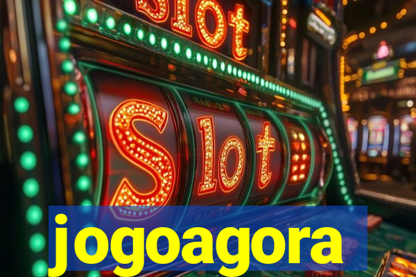 jogoagora