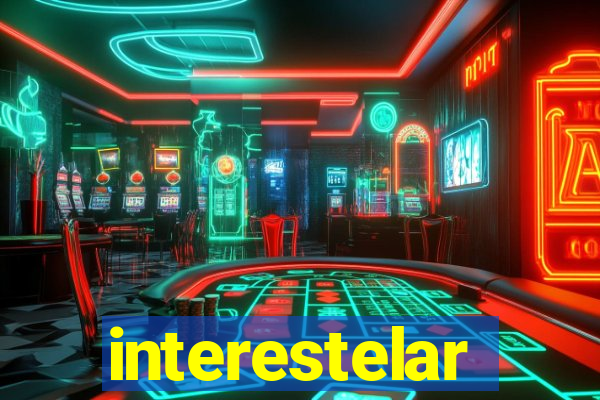 interestelar assistir telegram dublado