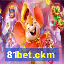 81bet.ckm