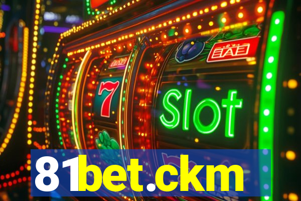 81bet.ckm