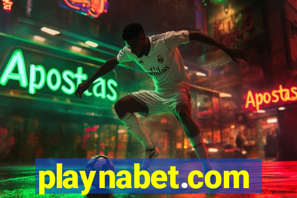 playnabet.com