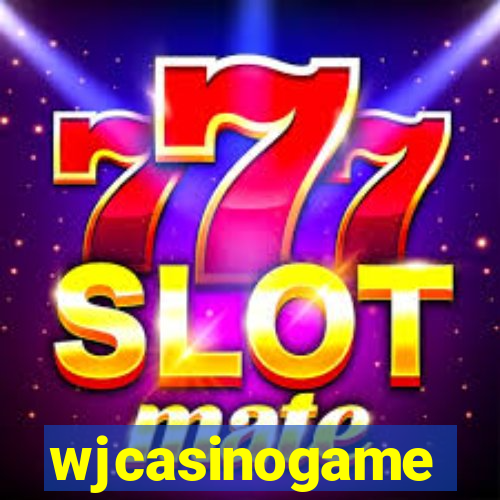 wjcasinogame