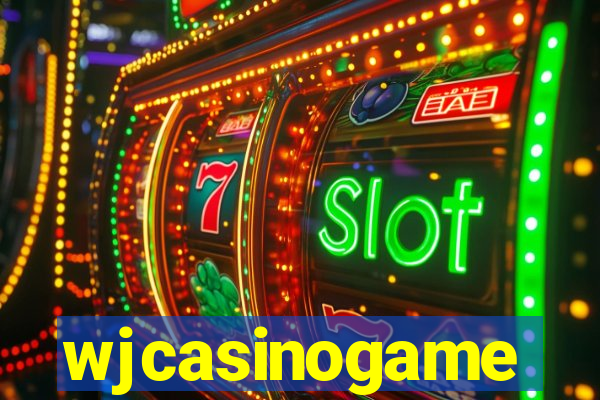 wjcasinogame