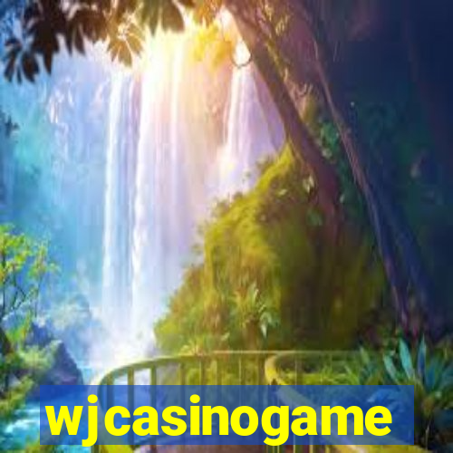 wjcasinogame