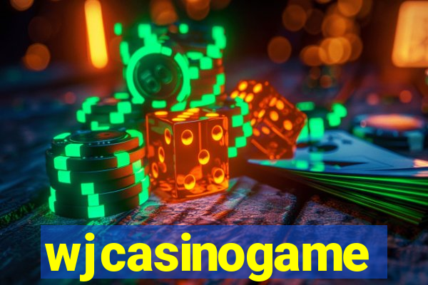 wjcasinogame