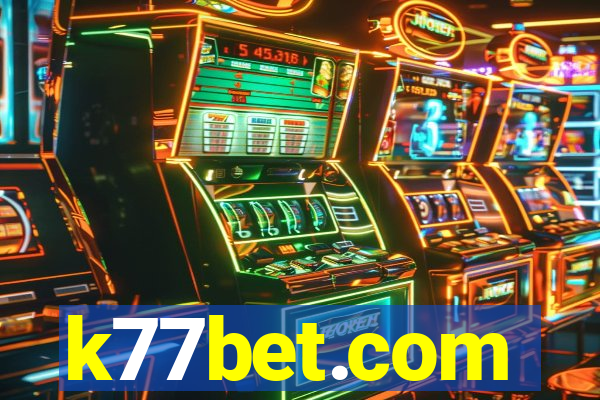 k77bet.com