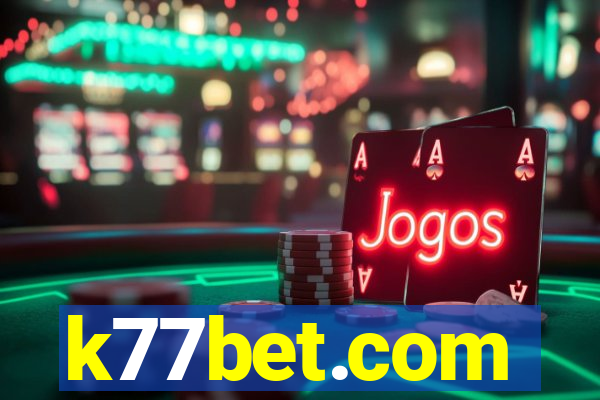 k77bet.com