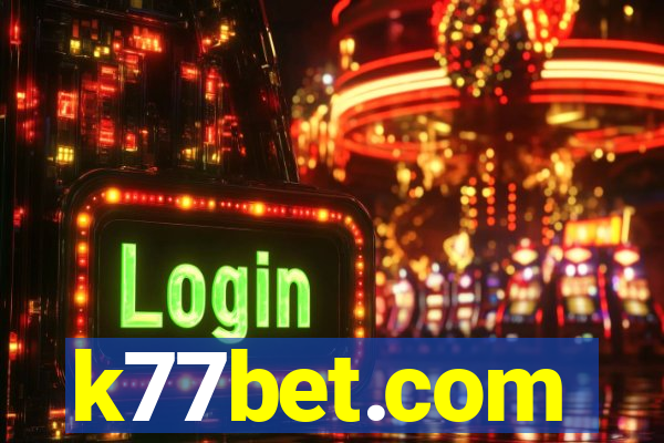 k77bet.com