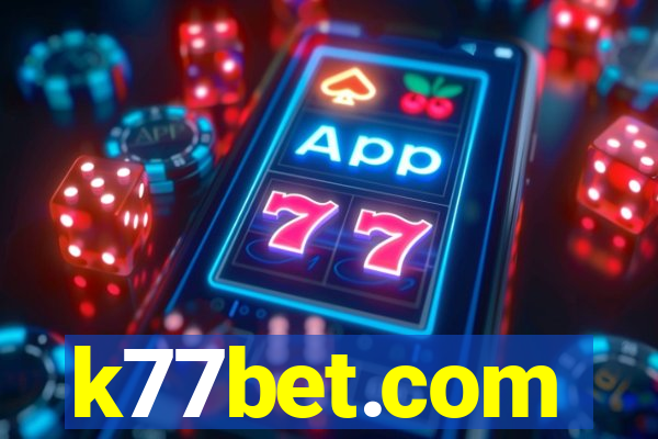 k77bet.com