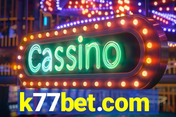 k77bet.com