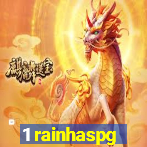 1 rainhaspg