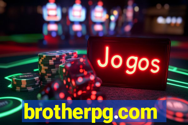 brotherpg.com