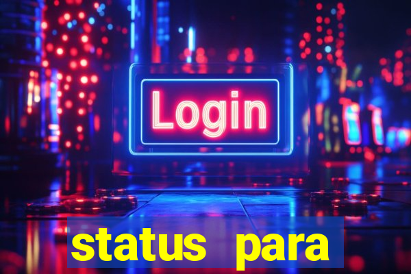 status para whatsapp botafogo