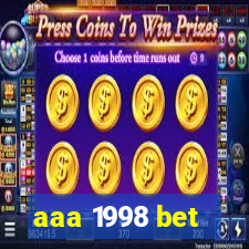 aaa 1998 bet