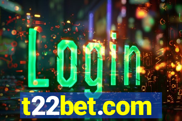 t22bet.com