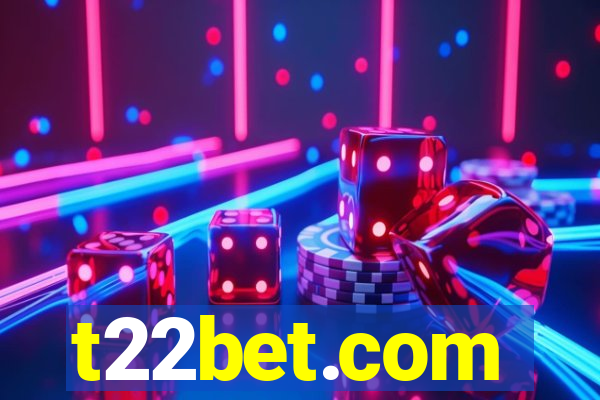 t22bet.com