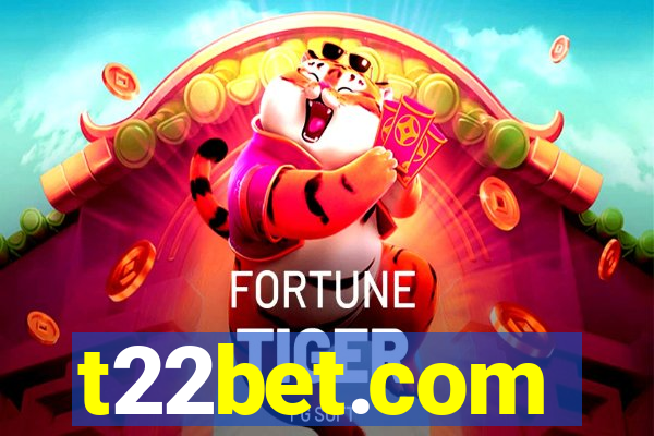 t22bet.com