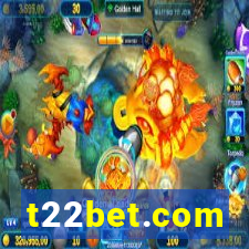 t22bet.com