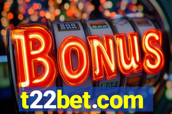 t22bet.com