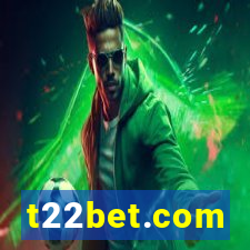 t22bet.com