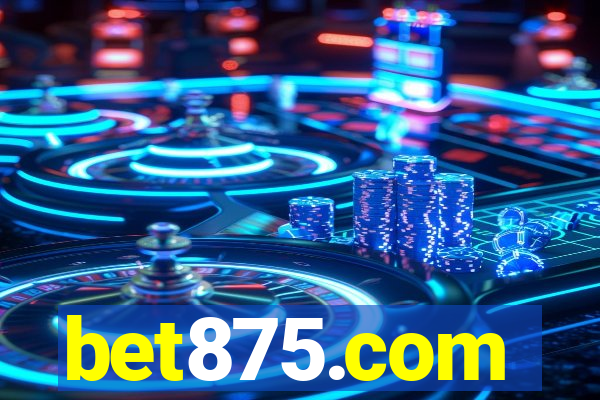 bet875.com