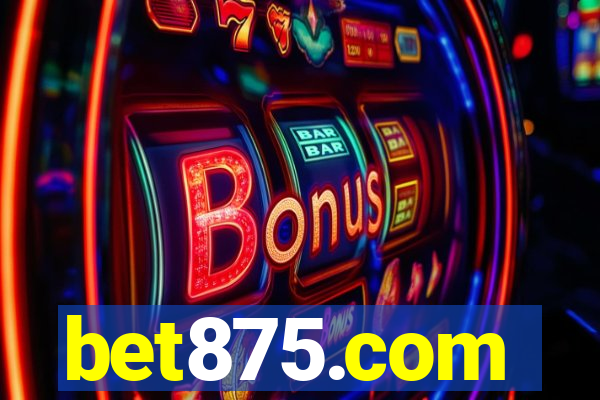 bet875.com