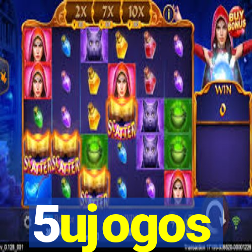 5ujogos