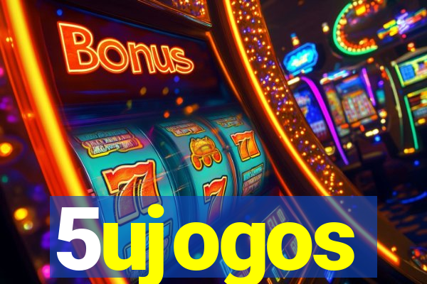 5ujogos