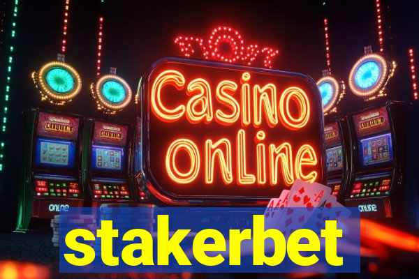 stakerbet