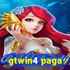 gtwin4 paga