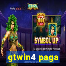 gtwin4 paga