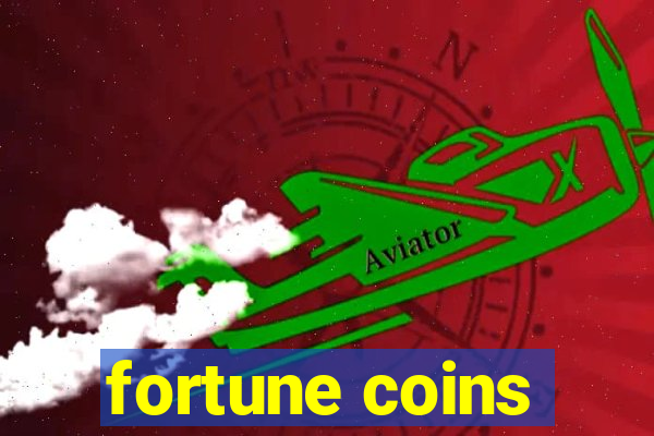 fortune coins