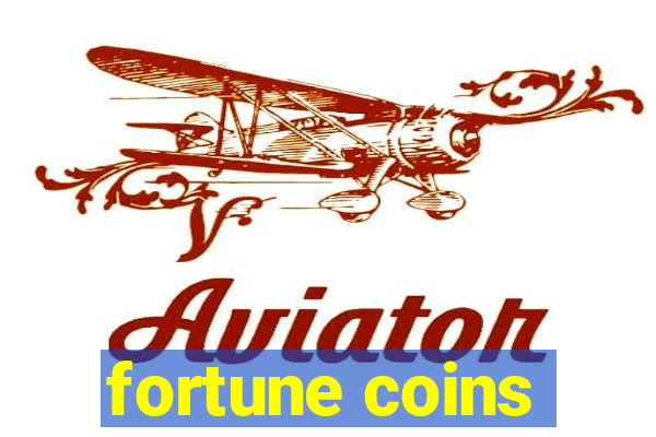 fortune coins