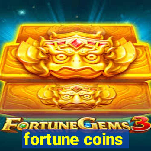 fortune coins