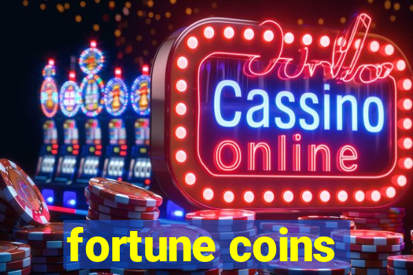 fortune coins