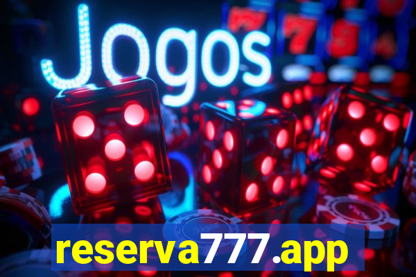 reserva777.app