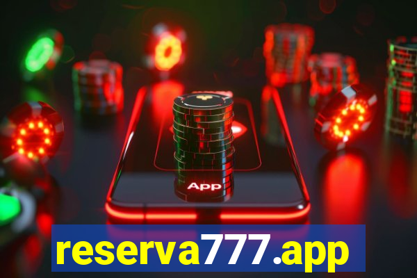 reserva777.app